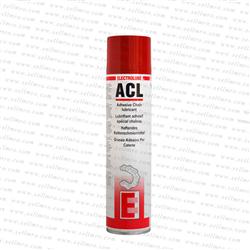 易力高ACL
