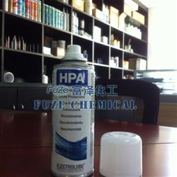 易力高HPA
