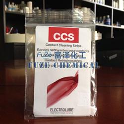 易力高CCS觸點(diǎn)清潔卡|Electrolube CCS