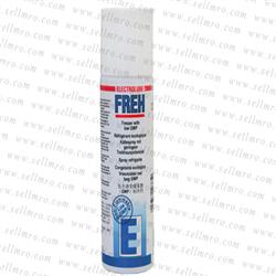 易力高FREH致冷劑—低GWP|Electrolube FREH
