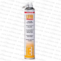 易力高LFFR無(wú)鉛焊劑清洗劑|Electrolube LFFR