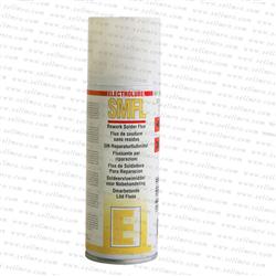 易力高SMFL表面修飾氟涂料|Electrolube SMFL